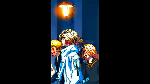 #anime #animeedits #windbreaker #tokyorevengers