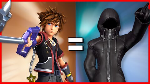 Is Sora the Master of Masters??? | Kingdom Hearts Theory Discussion