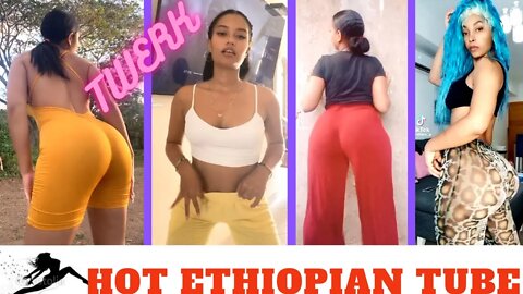 😍TikTok Sexy Dance Mashup of Ethiopian music (33) | TikTokTwerk ReMix | TikTok dance mashup 2022