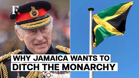 As King Charles Gears Up for Coronation, Jamaica Eyes Break with Monarchy