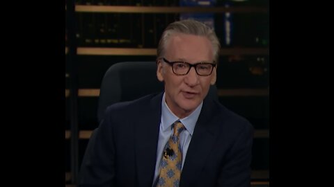 My reaction to Real Time with Bill Maher 9 Sept 22 Show 10/Sept/22