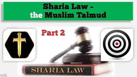 The Development of Sharia Law, The Muslim Talmud With Adam Seeker, pt2