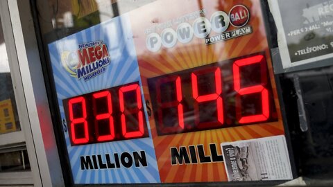 Mega Millions Jackpot Now Over $1B After No One Wins Tuesday Drawing