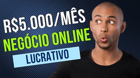 12 Dicas de como começar NEGÓCIO ONLINE LUCRATIVO [2022]