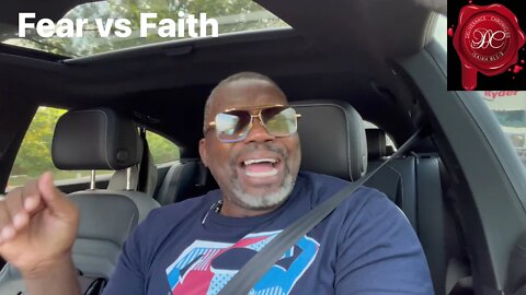 Faith over Fear