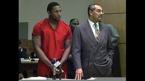 ray lewis truecrime Hollywood