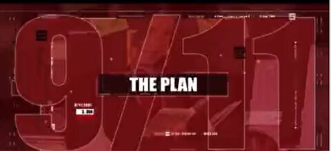 9/11 - The Plan