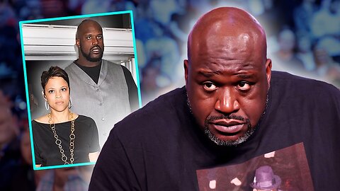 Shaq's Dirty History Revealed - Ex Wife Tells All!