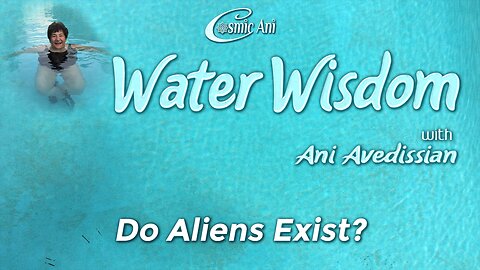 Do Aliens Exist?