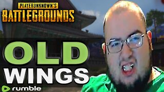 WingsOfRedemption Soundboard Trolling on PUBG