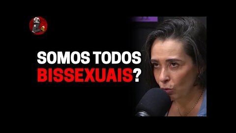 SERÁ QUE VOCÊ TAMBÉM É? com Rose Villela (Sexóloga) | Planeta Podcast (Sexualidade)