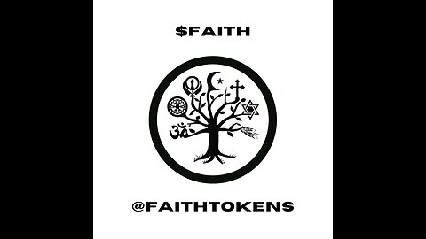 How To Claim The Faith Token Airdrop. DEADLINE 9/30/23