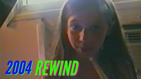 THE MARISSA TALK SHOW (2004 REWIND)