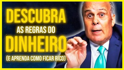 Revelação: Dr Lair Ribeiro e Regras de Conduta! Como Achar Dinheiro? Isso Gera Sucesso! Mi Riqueza