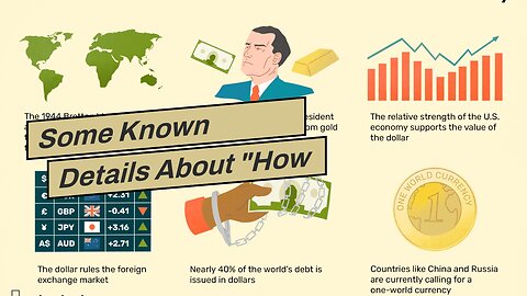 Some Known Details About "How Economic Factors Impact the Value of Gold: What Investors Need to...