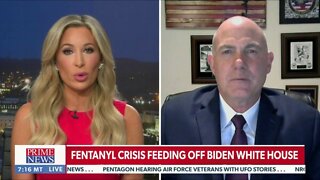 Biden breaks his promises to fix fentanyl crisis