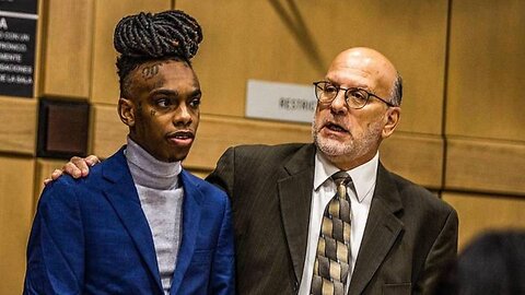 State of Florida vs. Jamell Demons - YNW Melly Double Murder Trial Day 6