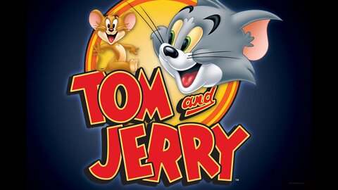 Tom & Jerry | Tom & Jerry in Full Screen | Classic Cartoon Compilation