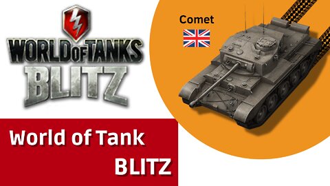 World of Tanks BLITZ