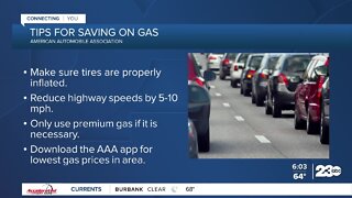 23ABC In-Depth: How to Save Money at the Pump