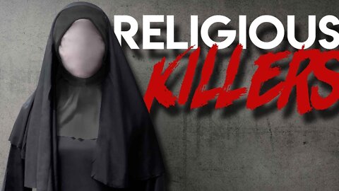 5 Horrible Crimes Committed By Evil Religious Radicals