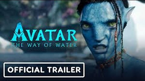 AVATAR 2 - FINAL TRAILER (2022) 20th Century Studios | Disney+ (HD)