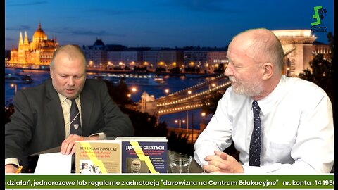 Andrzej Szczęśniak: Jak realizować interes narodowy - pokazał nam Premier Orban, który z drugiej strony zapatrzony jest w prawicę izraelską...