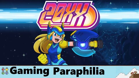 Playing 20XX while we wait for 30XX | Gaming Paraphilia