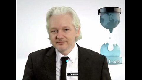 6/24/2024 Julian Assange release triggers a lot of things