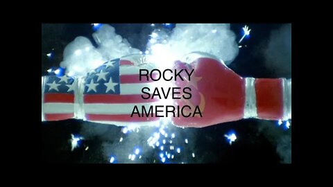 Rocky vs Drago: The Ultimate Director’s Cut (MPN S6, E40)