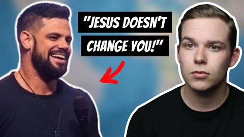 Steven Furtick STILL Believes His Deleted Post!