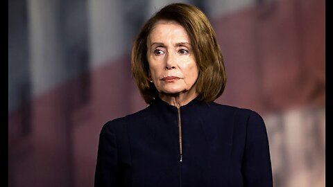 BOMBSHELL: PELOSI RESPONSIBLE For January 6th Confirmed by Police Chief Sund