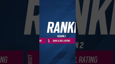 How Ranked 2.0 Works - Rainbow Six Siege