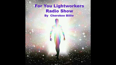 For You Lightworkers