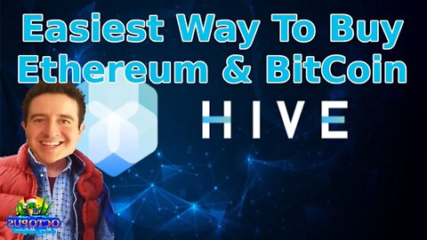 Safest BitCoin Ethereum Mining Stock To Buy Now? HIVE HVBTF