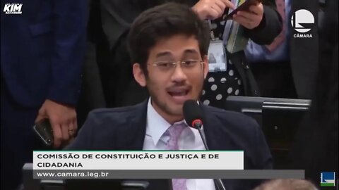 Temos que parar o ativismo do Supremo!