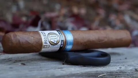 Team Review Recap: Alec Bradley Project 40 06.52