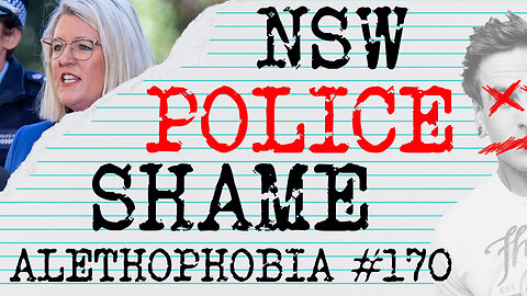 NSW POLICE VICTIM BLAME