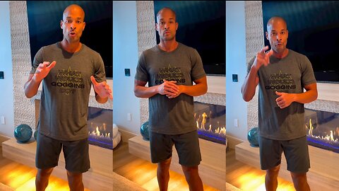 Unleash Your Inner Champion - Embrace Your Uniqueness! | David Goggins