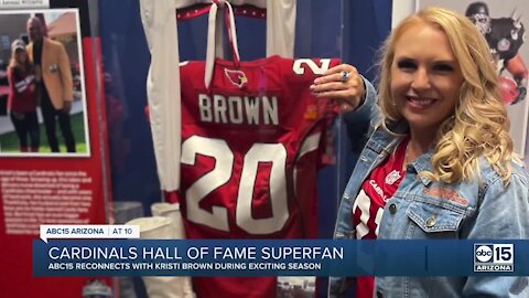 Hall of Famer, Cardinals superfan builds bird gang one 'baby bird' at a time