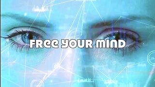 "Free Your Mind" - AbsoluteTruth1776 - Fa17hPatriQt