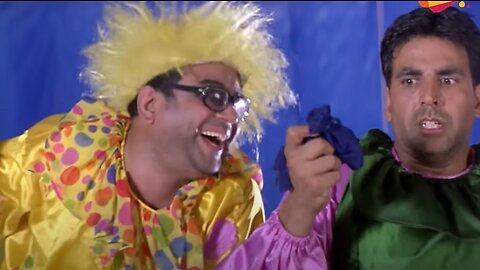 Phir Hera Pheri comedy scene