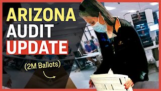 Judge Recuses Himself From 2020 Audit Case; New Maricopa County Judge Assigned | Facts Matter