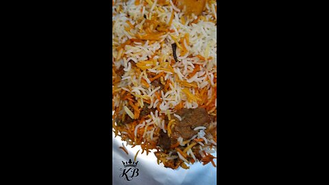 Mutton Biryani in Dubai,