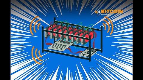 Understanding bitcoin network hash rate increases