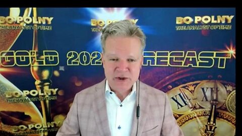 Silver Surge: Bo Polny Unveils Explosive Updates on Precious Metal's Future!