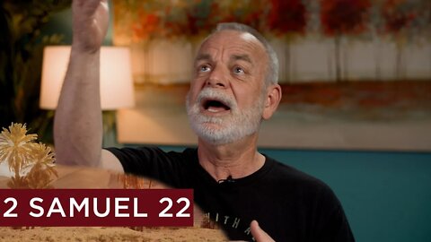 2 Samuel 22 | Dave Hoffman