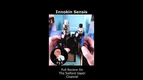 Innokin Sensis #shorts