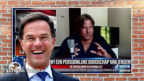 Wordt het beter na Rutte?