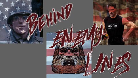 Behind Enemy Lines: Secret of the Karate